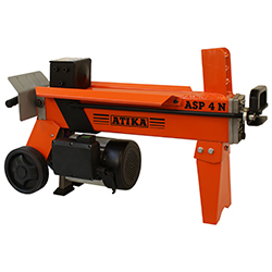 ASP01 - ASP 4N 4 Tonne Log Splitter